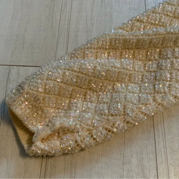 Vintage Handmade Sweater - ‘60’s - Picture 6 of 12